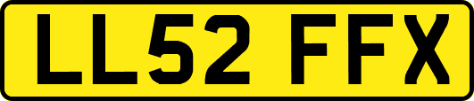LL52FFX