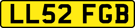 LL52FGB