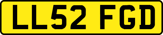 LL52FGD