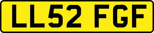 LL52FGF