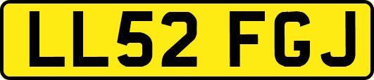 LL52FGJ