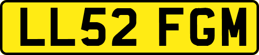 LL52FGM