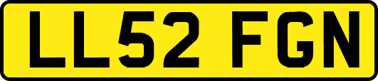 LL52FGN