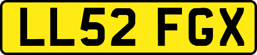 LL52FGX