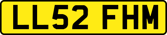 LL52FHM