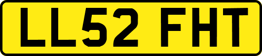 LL52FHT