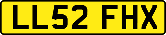 LL52FHX