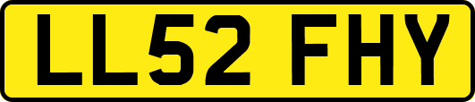 LL52FHY
