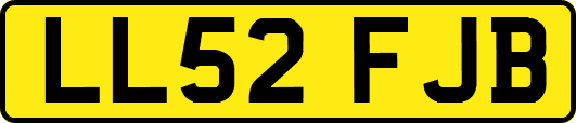 LL52FJB