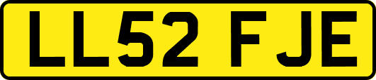 LL52FJE