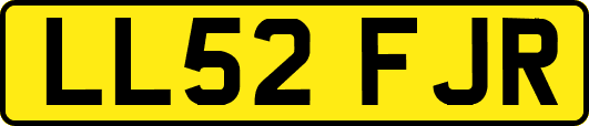 LL52FJR