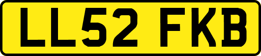 LL52FKB
