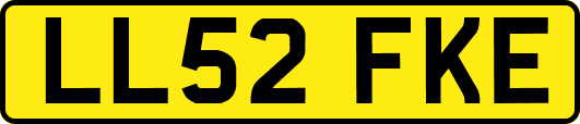 LL52FKE