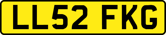 LL52FKG