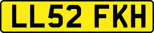 LL52FKH