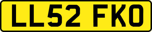 LL52FKO