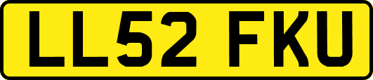 LL52FKU