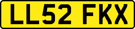 LL52FKX