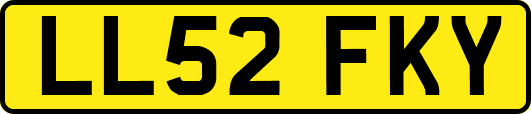 LL52FKY