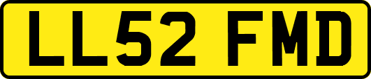 LL52FMD