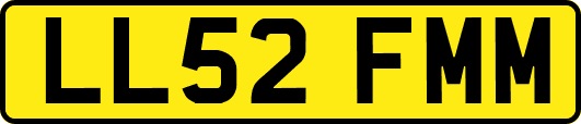 LL52FMM
