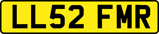 LL52FMR