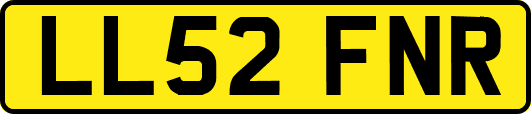LL52FNR