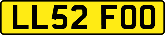 LL52FOO