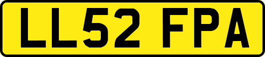 LL52FPA