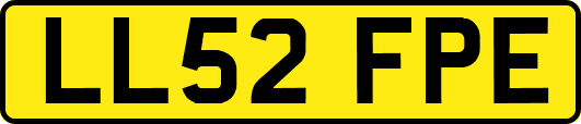 LL52FPE