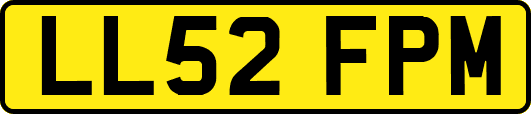 LL52FPM