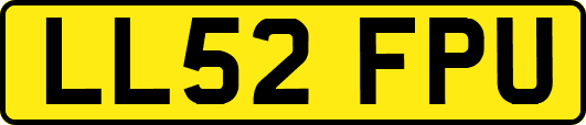 LL52FPU