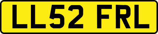LL52FRL