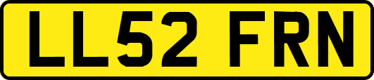 LL52FRN