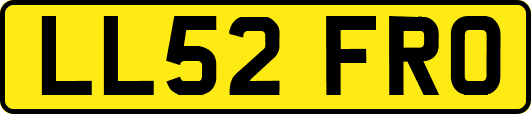 LL52FRO