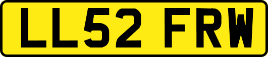 LL52FRW