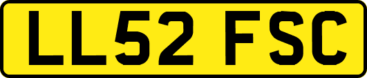 LL52FSC