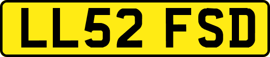 LL52FSD