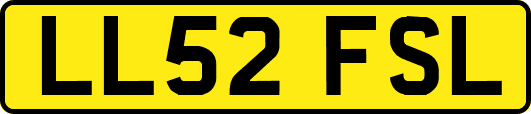 LL52FSL