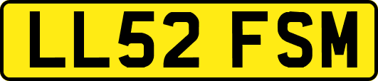LL52FSM