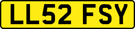 LL52FSY