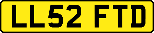 LL52FTD
