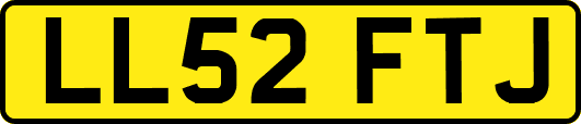 LL52FTJ
