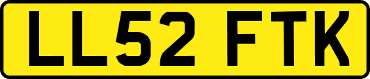 LL52FTK