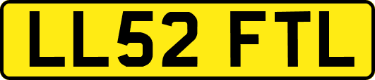 LL52FTL