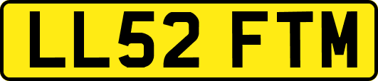 LL52FTM