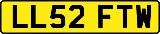LL52FTW