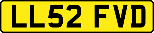 LL52FVD