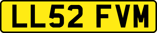 LL52FVM