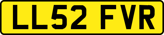 LL52FVR